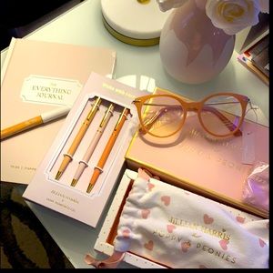 Jilly Box Fall 2021 Items